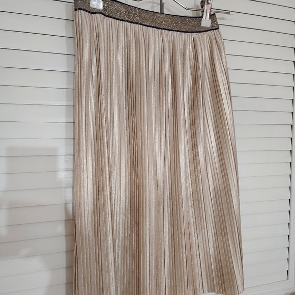 Kid Kate spade size 10 skirt - Picture 2 of 3